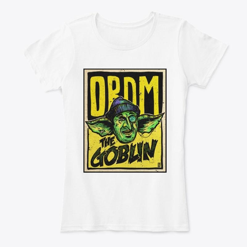 The Goblin