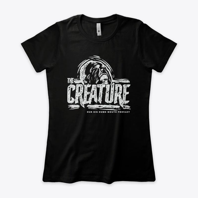 THE CREATURE!!!