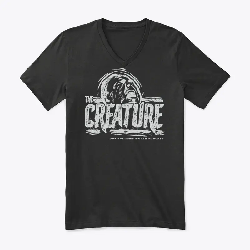 THE CREATURE!!!