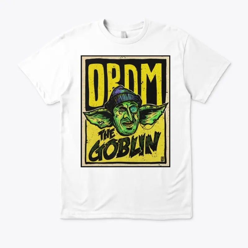 The Goblin