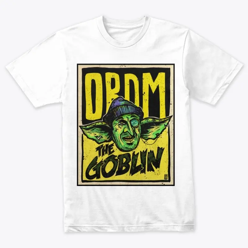 The Goblin