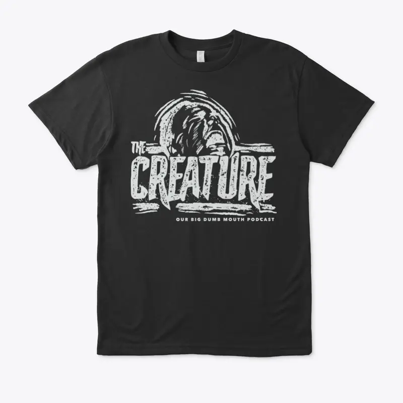 THE CREATURE!!!